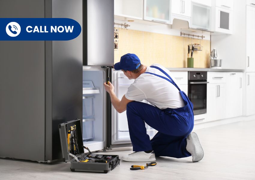 Grand Blanc Appliance Repair Company